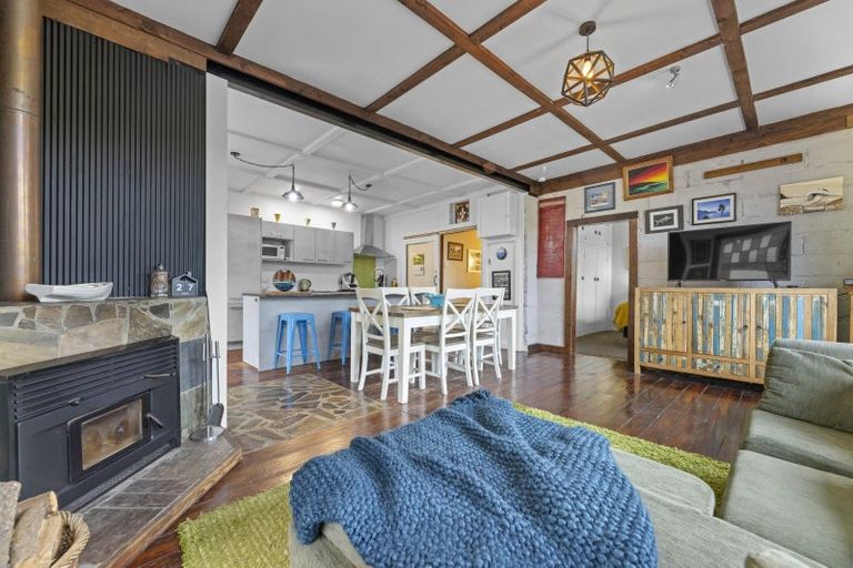 Photo of property in 555 Brighton Road, Westwood, Dunedin, 9035