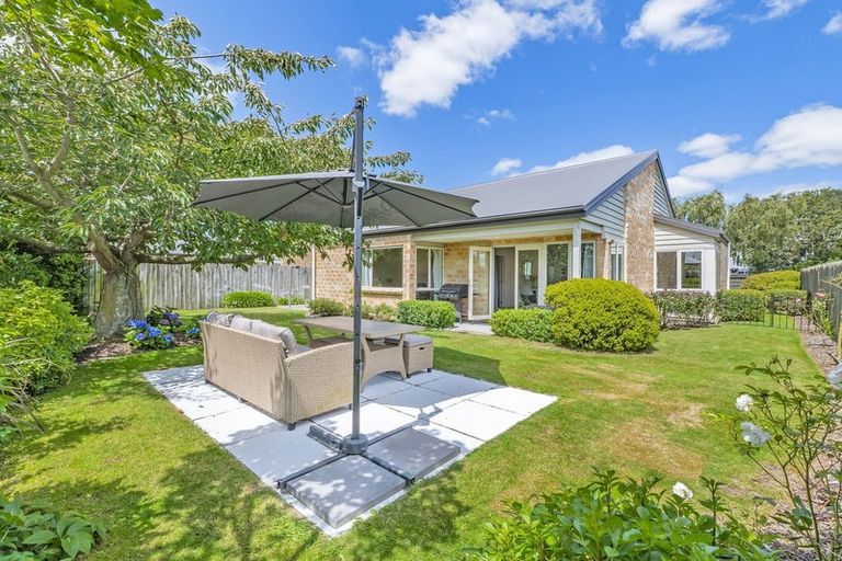 Photo of property in 138a Horndon Street, Darfield, 7510