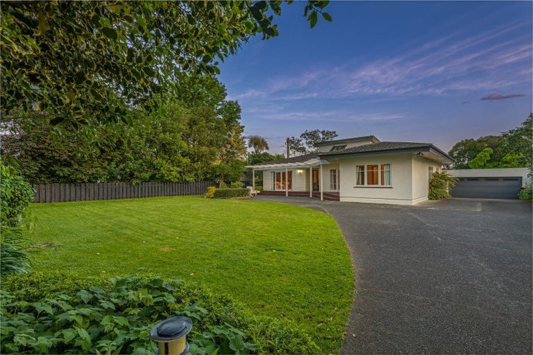 Photo of property in 38a Manson Street, Terrace End, Palmerston North, 4410
