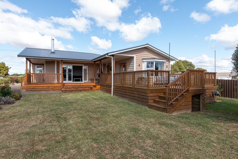 Photo of property in 32 Rolleston Street, Kihikihi, Te Awamutu, 3800