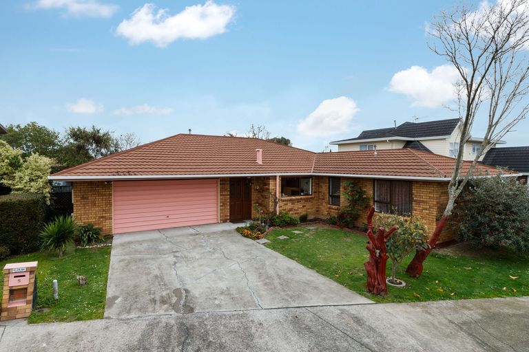 Photo of property in 5 Hill Court, Awapuni, Palmerston North, 4412