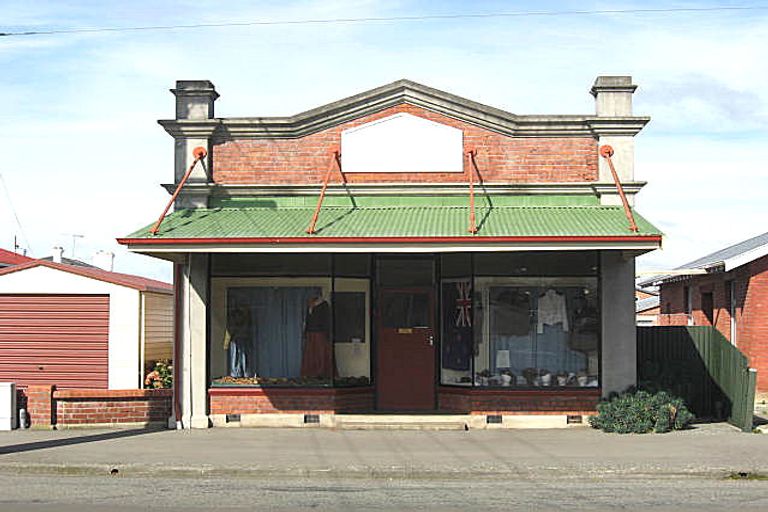 Photo of property in 59 Shearman Street, Waimate, 7924