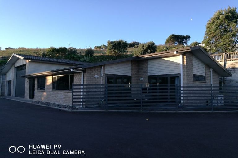 Photo of property in 1/39 Manadon Street, Spotswood, New Plymouth, 4310