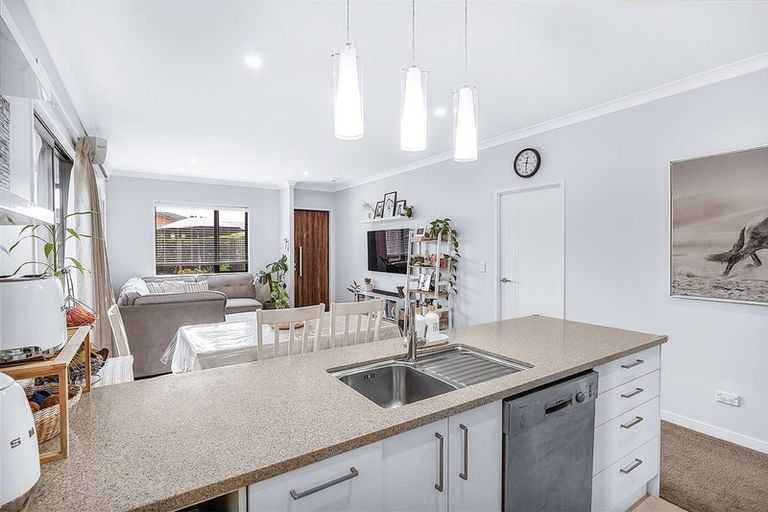 Photo of property in 5b Yanicks Crescent, Fitzroy, Hamilton, 3206