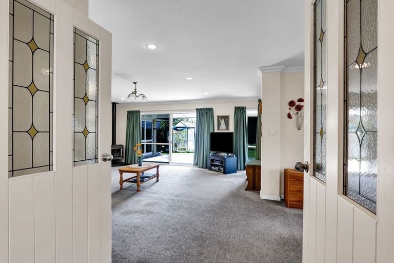 Photo of property in 24a Manawapou Road, Hawera, 4610