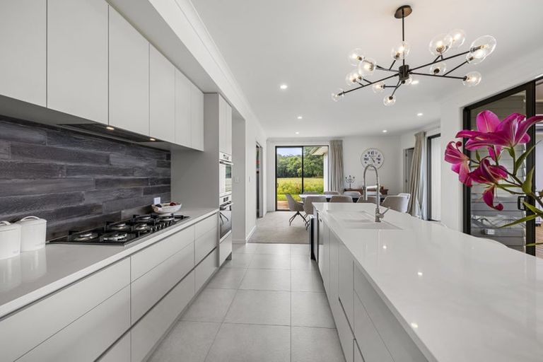 Photo of property in 16a Titoki Drive, Tamahere, Hamilton, 3283