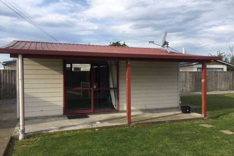Photo of property in 55a Brynley Street, Hornby, Christchurch, 8042