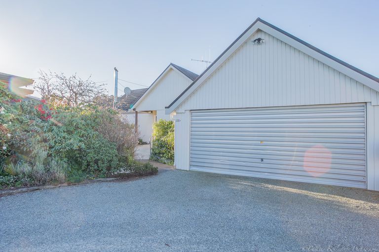 Photo of property in 135a Morgans Road, Marchwiel, Timaru, 7910