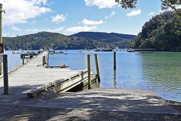 Photo of property in 6 Lavinia Place, Kawau Island, 0920