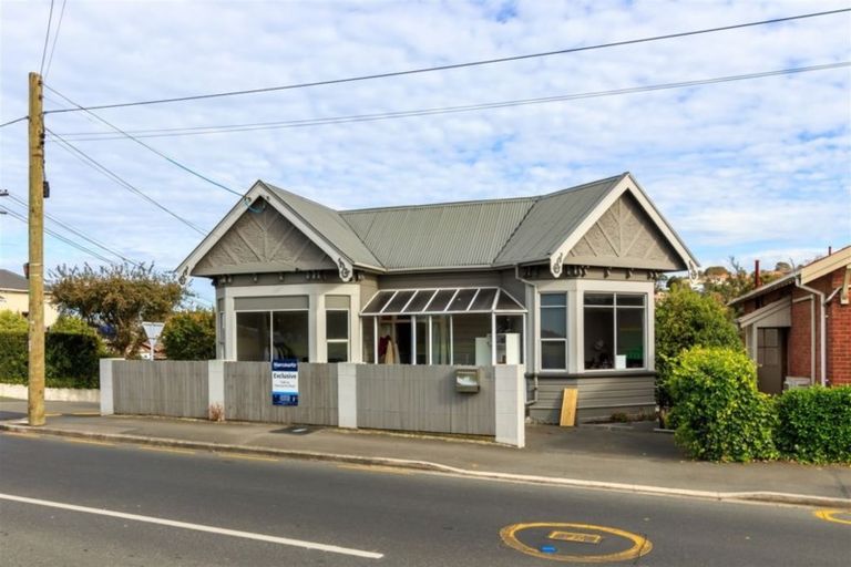 Photo of property in 68 Eglinton Road, The Glen, Dunedin, 9011