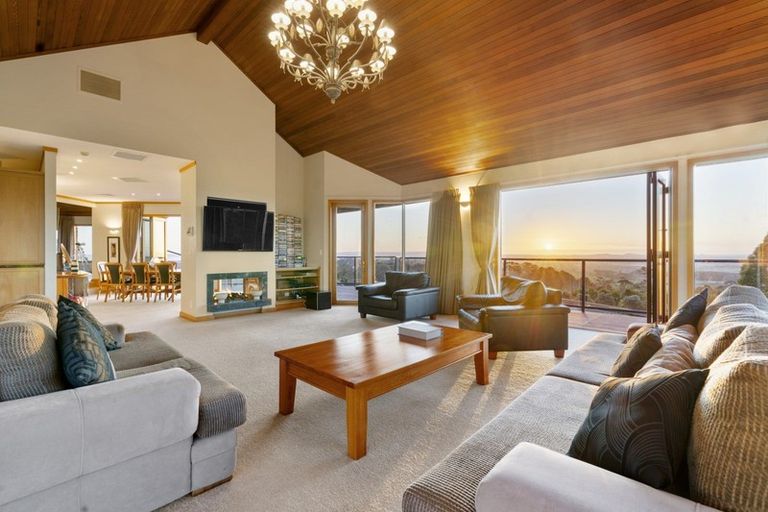 Photo of property in 477 Redoubt Road, Totara Park, Auckland, 2019