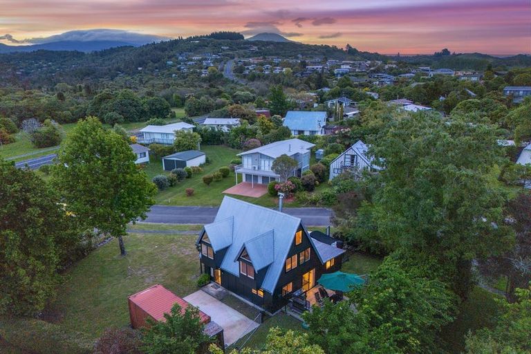 Photo of property in 4 Ngatau Street, Omori, Turangi, 3381