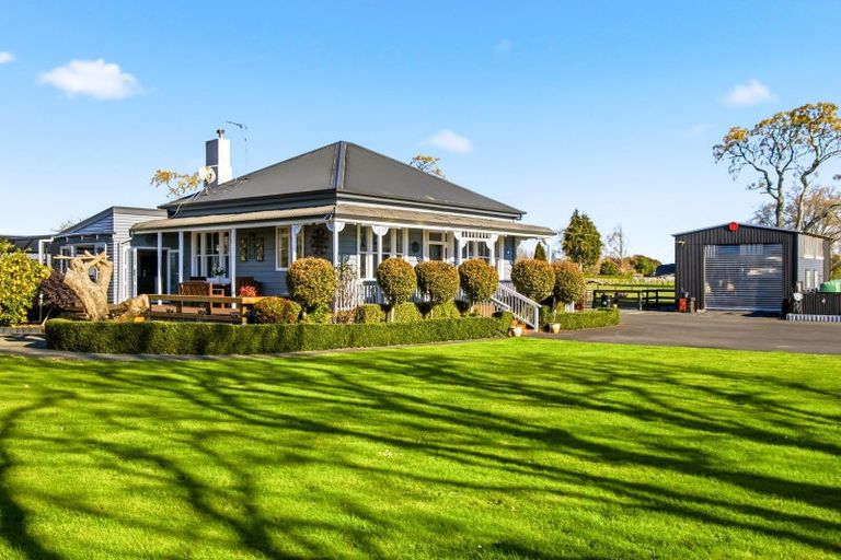 Photo of property in 17c Lissette Road, Newstead, Hamilton, 3286