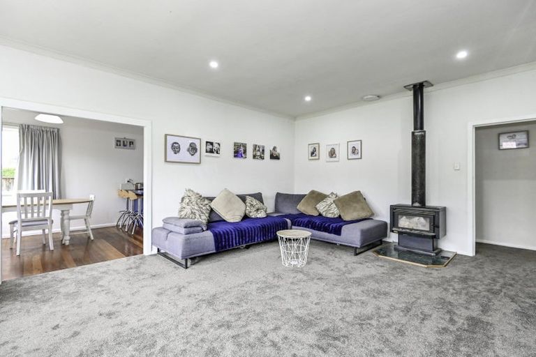 Photo of property in 205 Kenilworth Road, Mayfair, Hastings, 4122