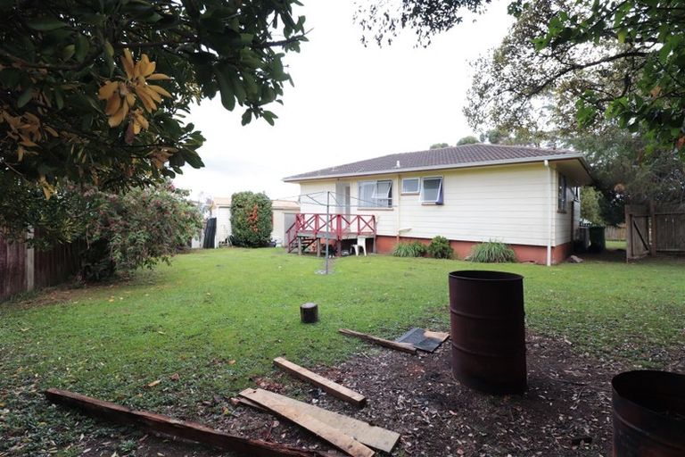 Photo of property in 9 Tamworth Close, Manurewa, Auckland, 2102