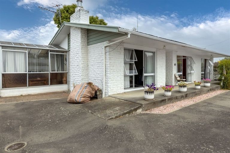 Photo of property in 119a Redwood Street, Redwoodtown, Blenheim, 7201