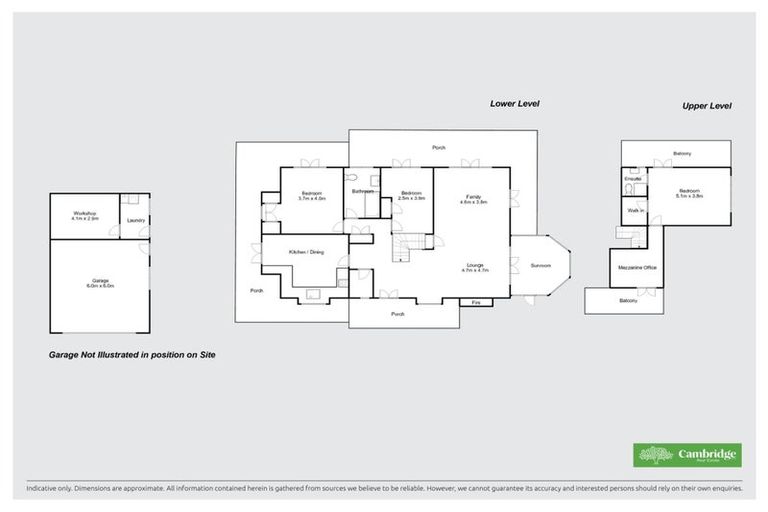 Photo of property in 261 Shakespeare Street, Leamington, Cambridge, 3432
