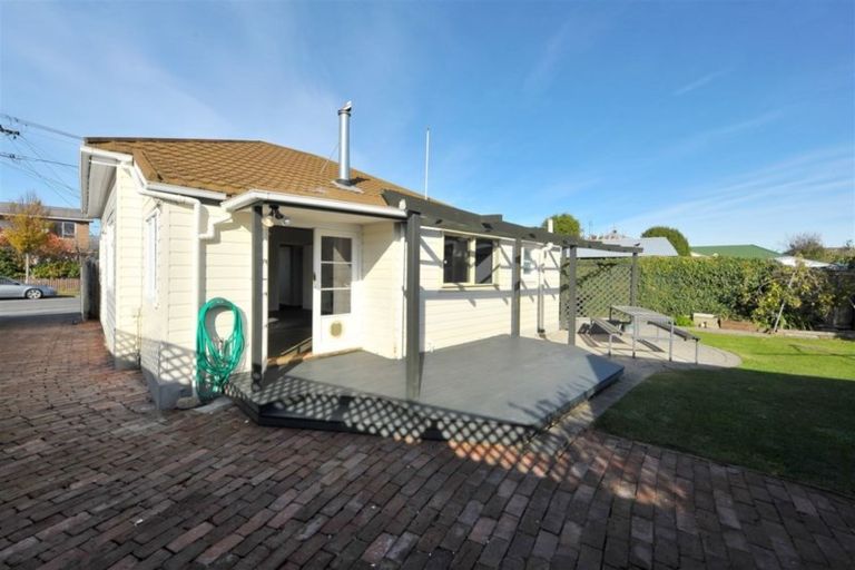 Photo of property in 12 Manning Place, Woolston, Christchurch, 8023