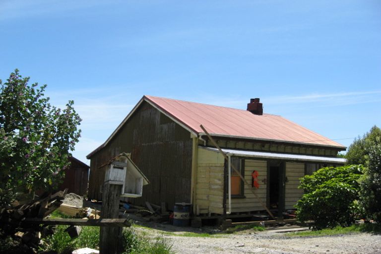 Photo of property in 127 Torea Street, Granity, 7823