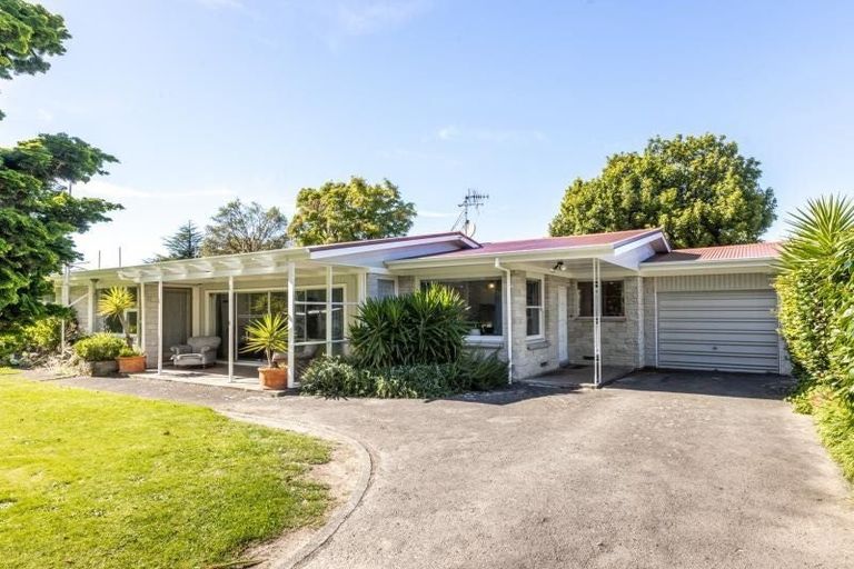 Photo of property in 709 Roberts Street, Hastings, 4122