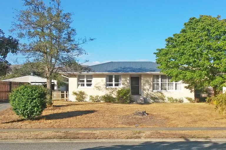 Photo of property in 54 Rata Drive, Otematata, 9412