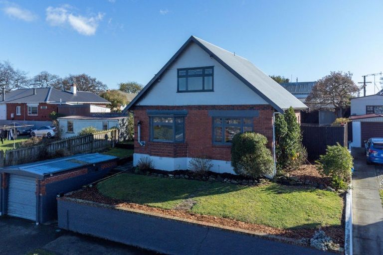 Photo of property in 25 Catherine Street, Parkside, Timaru, 7910