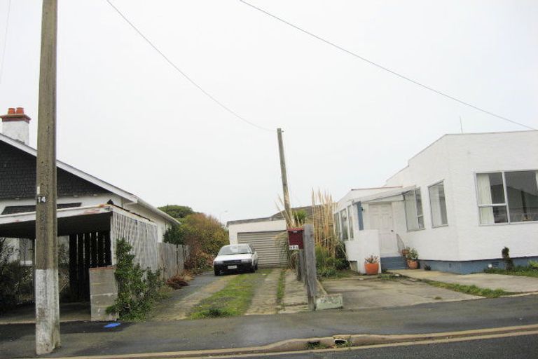 Photo of property in 69 Royal Crescent, Saint Kilda, Dunedin, 9012