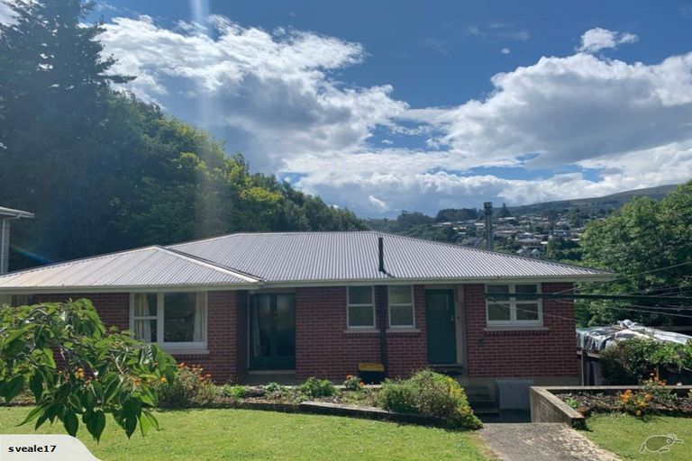 Photo of property in 85 Kaikorai Valley Road, Glenross, Dunedin, 9011