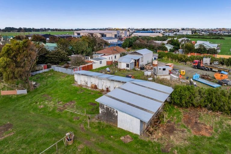 Photo of property in 4 Kerry Lane, Hawera, 4673