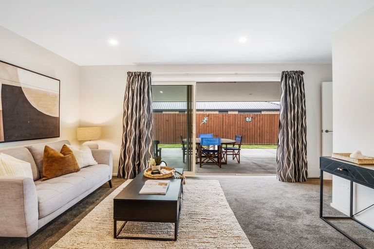 Photo of property in 3 Anaru Road, Lincoln, 7608