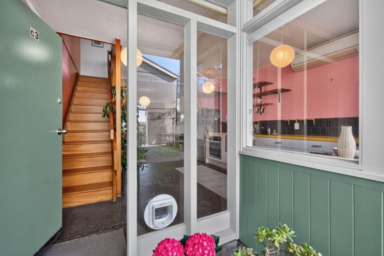 Photo of property in 39c Campbell Terrace, Petone, Lower Hutt, 5012