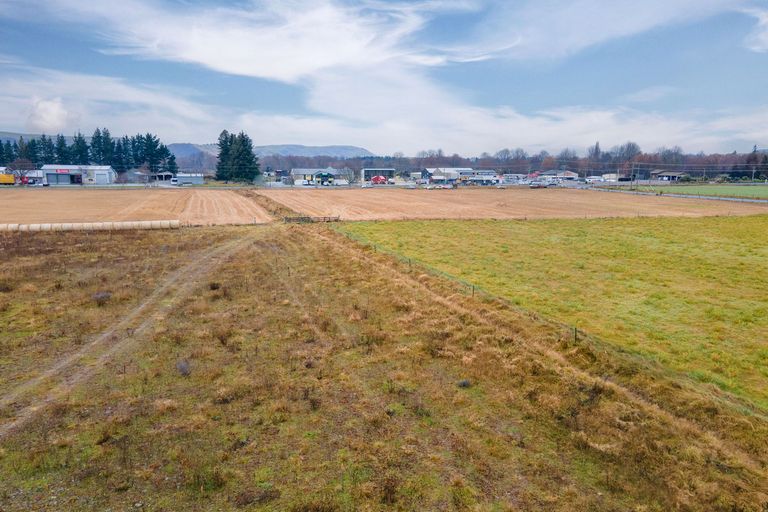 Photo of property in 28 Clayton Road, Fairlie, 7987