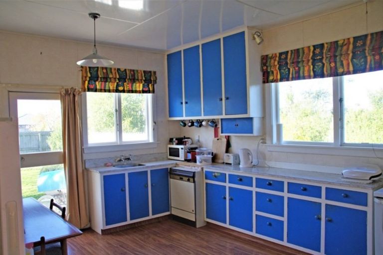 Photo of property in 46a Woodville Street, Leeston, 7632