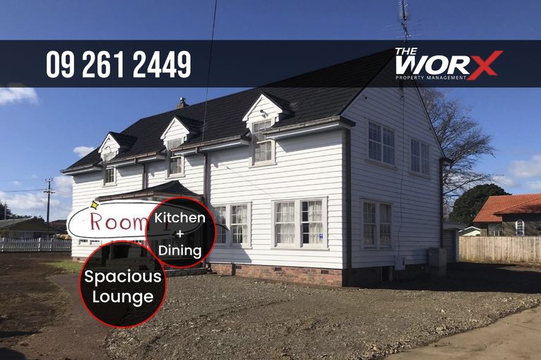 Photo of property in 225 St George Street, Papatoetoe, Auckland, 2025