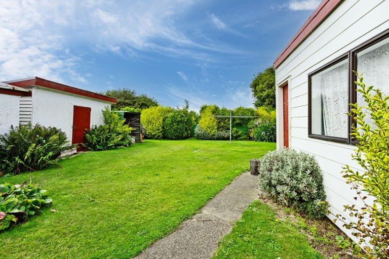 Photo of property in 52 Morton Street, Georgetown, Invercargill, 9812