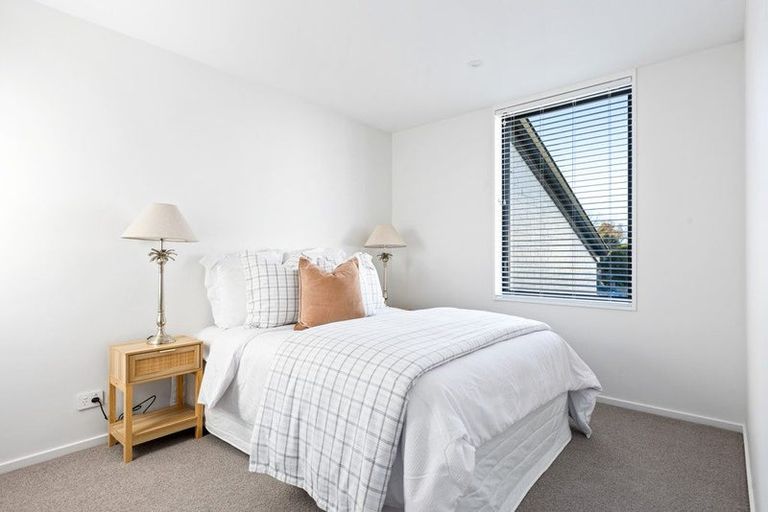 Photo of property in 3/11 Lindores Street, Addington, Christchurch, 8024