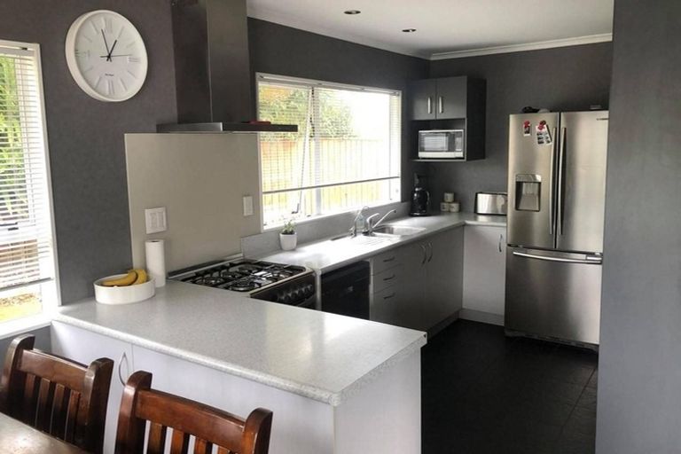 Photo of property in 160 Bartholomew Road, Levin, 5510