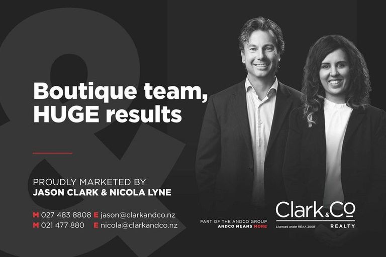 Photo of property in 410 Takapu Road, Takapu Valley, Wellington, 5028