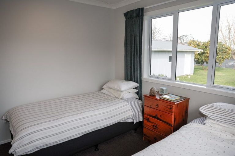 Photo of property in 530 Matangi Road, Matangi, Hamilton, 3284