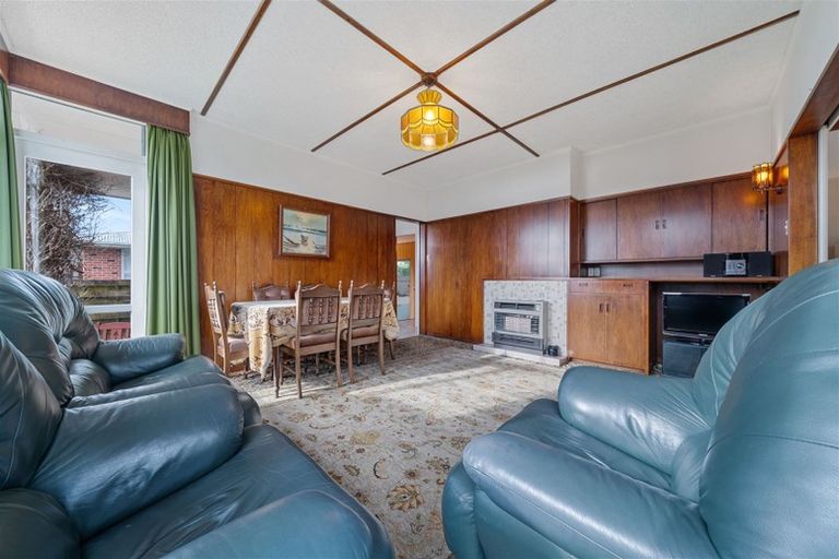 Photo of property in 48 Windsor Street, Terrace End, Palmerston North, 4410