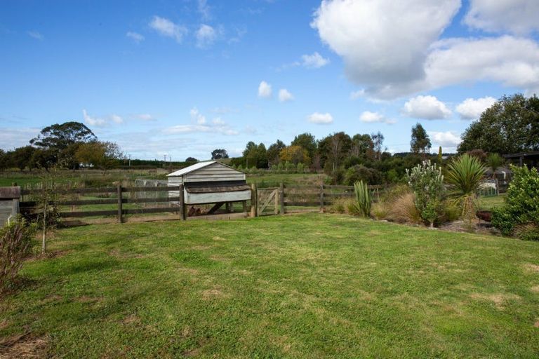 Photo of property in 633 Kakaramea Road, Ngahinapouri, Te Awamutu, 3876