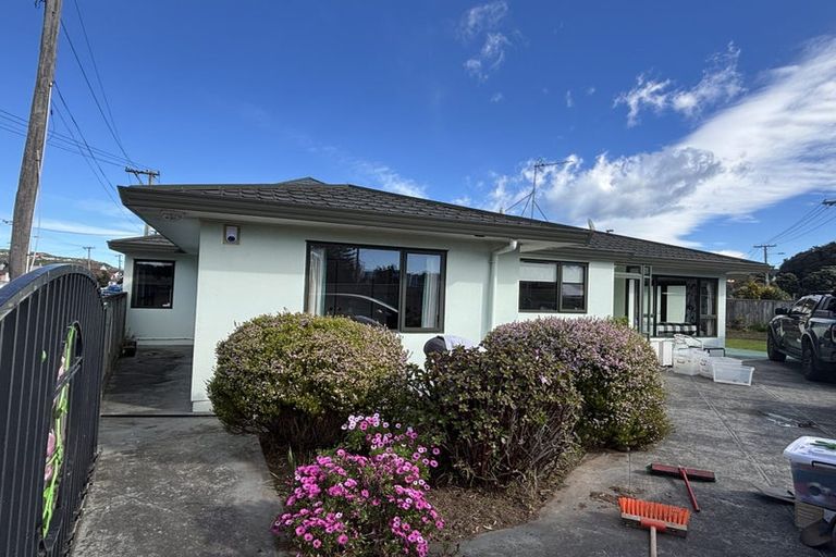 Photo of property in 95 Hobart Street, Miramar, Wellington, 6022