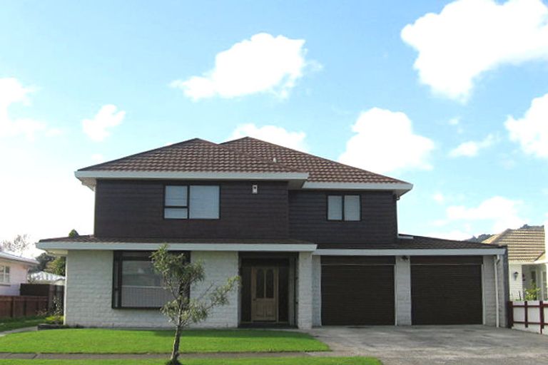 Photo of property in 2/32 Mabey Road, Avalon, Lower Hutt, 5011