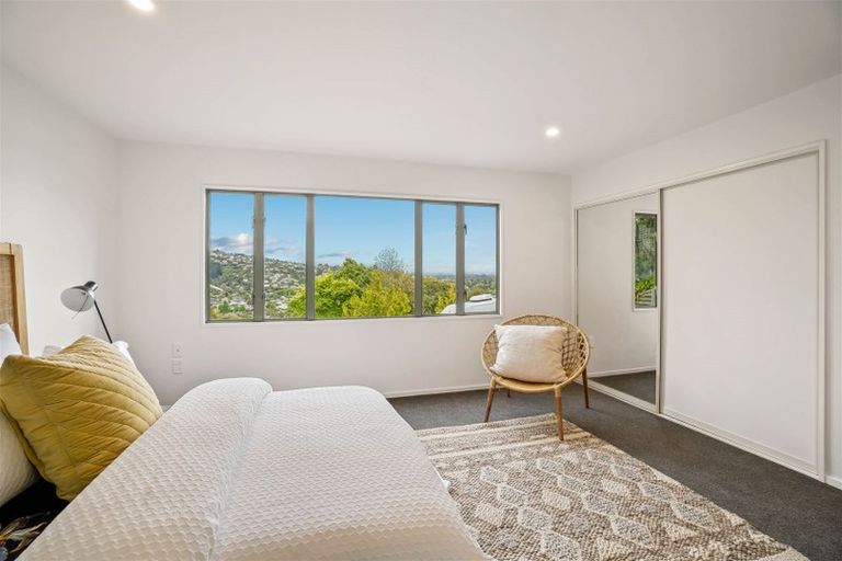 Photo of property in 2/27 Woodlau Rise, Huntsbury, Christchurch, 8022