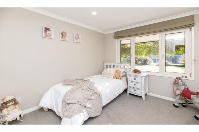 Photo of property in 14 Faith Place, West Melton, Christchurch, 7675