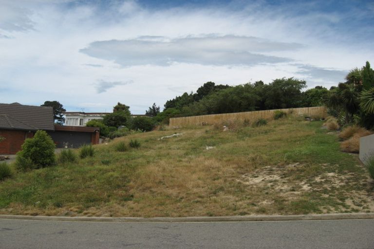 Photo of property in 37 Revelation Drive, Clifton, Christchurch, 8081