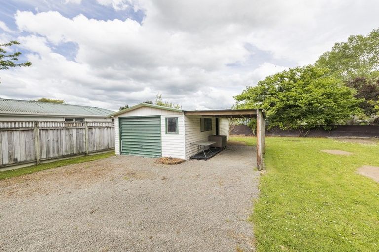 Photo of property in 1284 Napier Road, Ashhurst, 4810