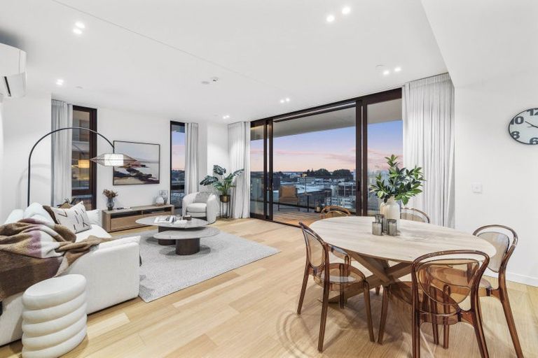 Photo of property in 1007/38 Elizabeth Street, Tauranga, 3110