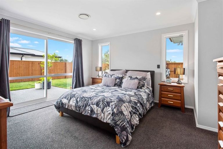 Photo of property in 86 Sutherland Drive, Kaiapoi, 7630