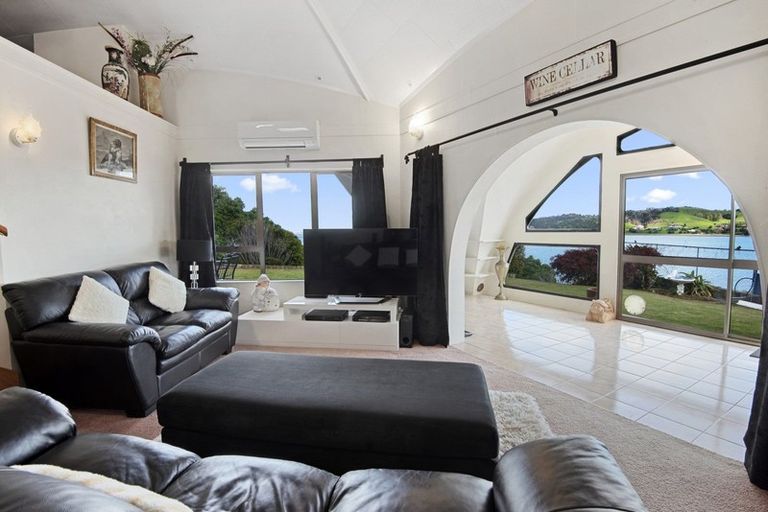 Photo of property in 926 Whangarei Heads Road, Parua Bay, Whangarei, 0174